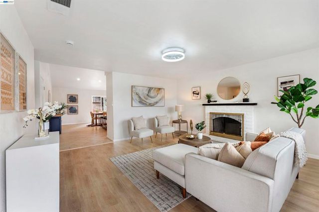 19435 YUMA ST, Castro Valley, CA 94546
