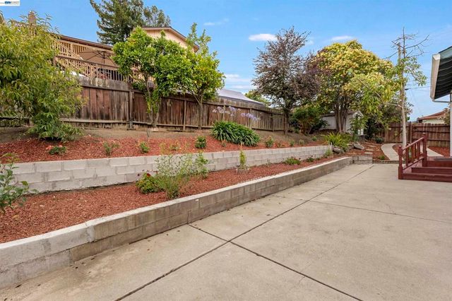 19435 YUMA ST, Castro Valley, CA 94546