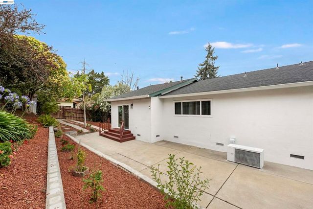 19435 YUMA ST, Castro Valley, CA 94546