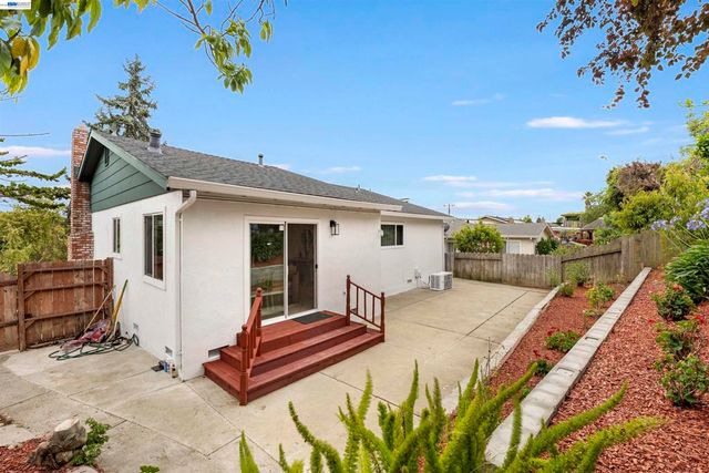 19435 YUMA ST, Castro Valley, CA 94546