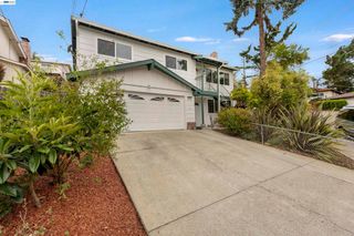 19435 YUMA ST, Castro Valley, CA 94546
