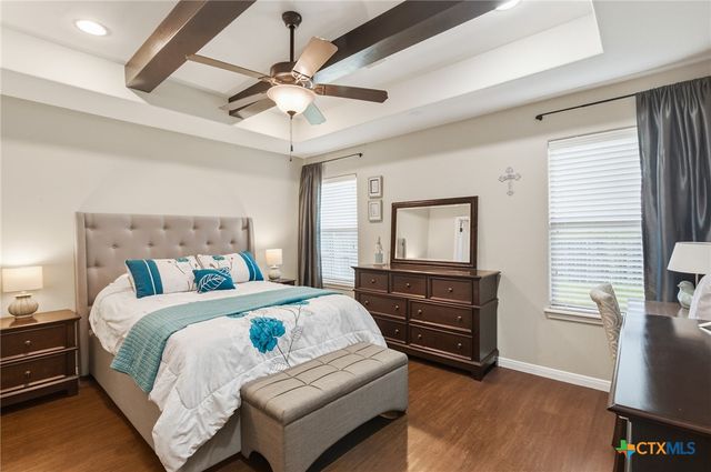 317 Tuscany Drive, Victoria, TX 77904