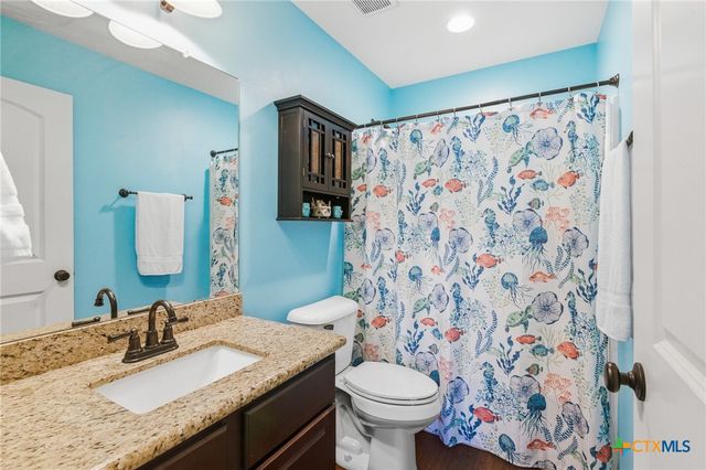 317 Tuscany Drive, Victoria, TX 77904