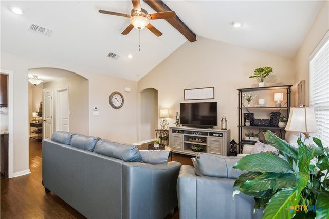 317 Tuscany Drive, Victoria, TX 77904