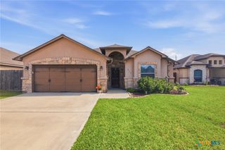 317 Tuscany Drive, Victoria, TX 77904