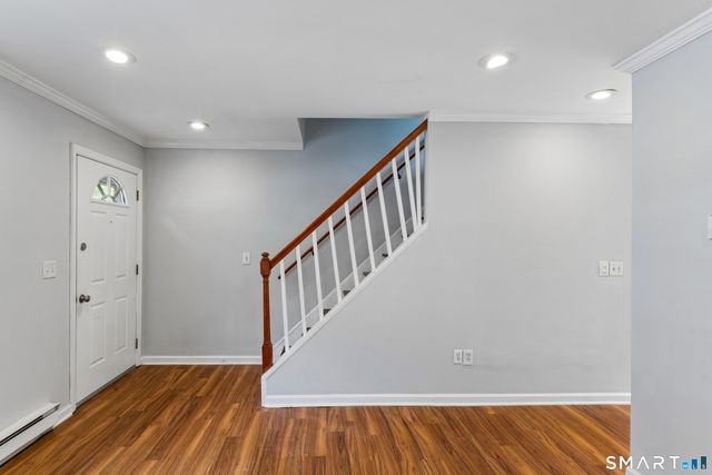 12 Camelot Drive E1, Norwalk, CT 06850