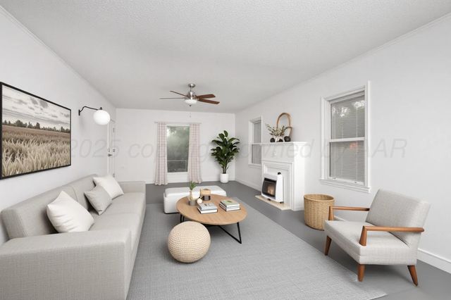 826 SUNSET Terrace, Amarillo, TX 79106