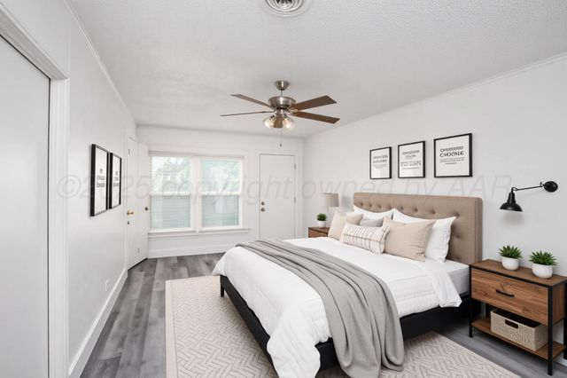 826 SUNSET Terrace, Amarillo, TX 79106