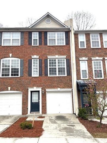 3214 Mill Springs Circle, Buford, GA 30519