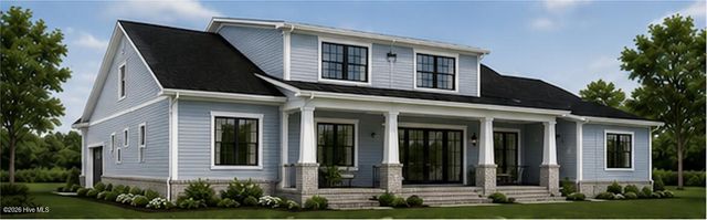 376 Autumn Pheasant Loop NW, Calabash, NC 28467