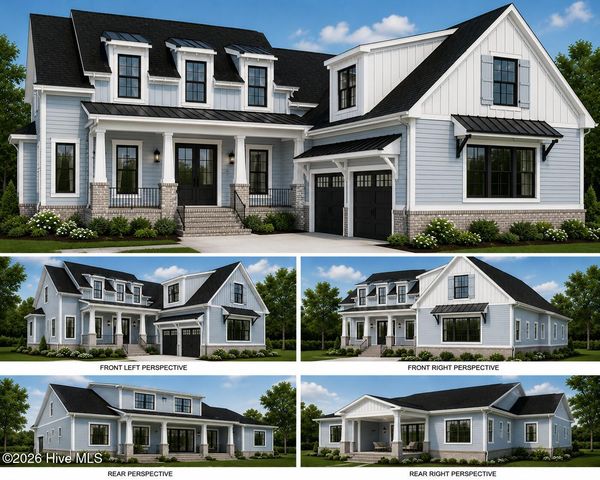 376 Autumn Pheasant Loop NW, Calabash, NC 28467