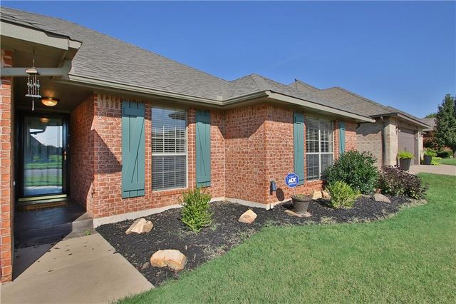 17033 Autumnwood Drive, Edmond, OK 73012