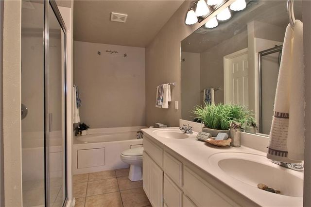 17033 Autumnwood Drive, Edmond, OK 73012