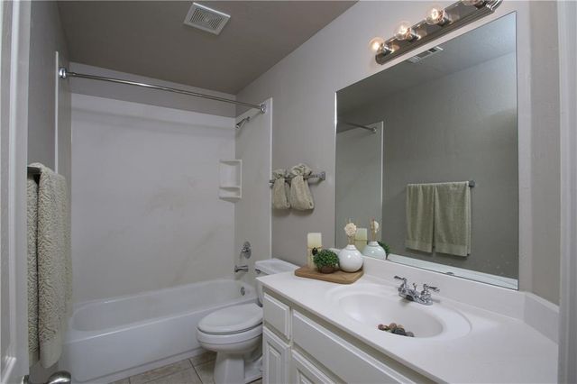 17033 Autumnwood Drive, Edmond, OK 73012