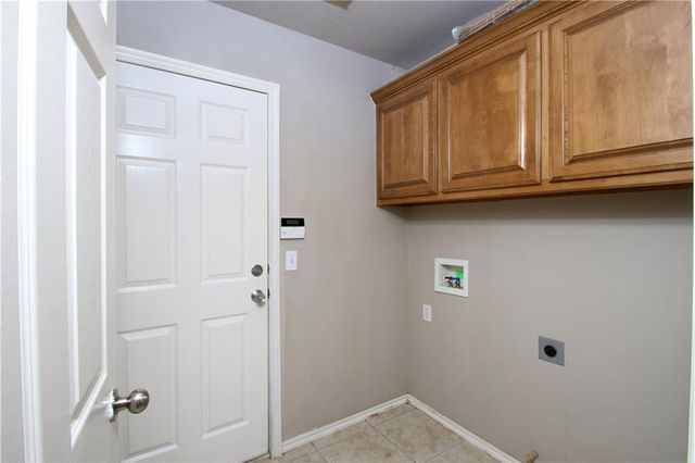 17033 Autumnwood Drive, Edmond, OK 73012