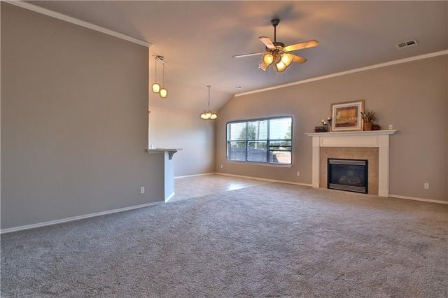 17033 Autumnwood Drive, Edmond, OK 73012