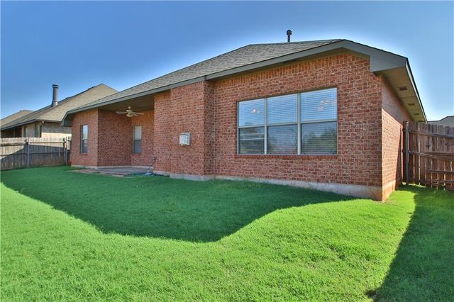 17033 Autumnwood Drive, Edmond, OK 73012