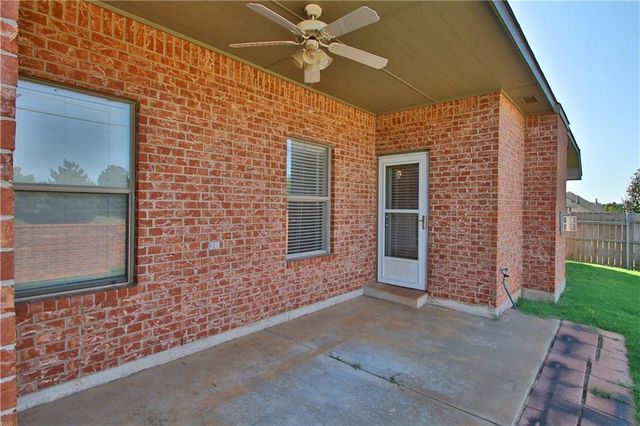 17033 Autumnwood Drive, Edmond, OK 73012