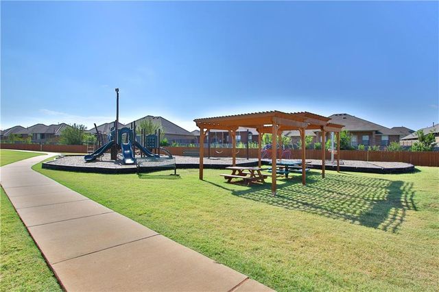 17033 Autumnwood Drive, Edmond, OK 73012