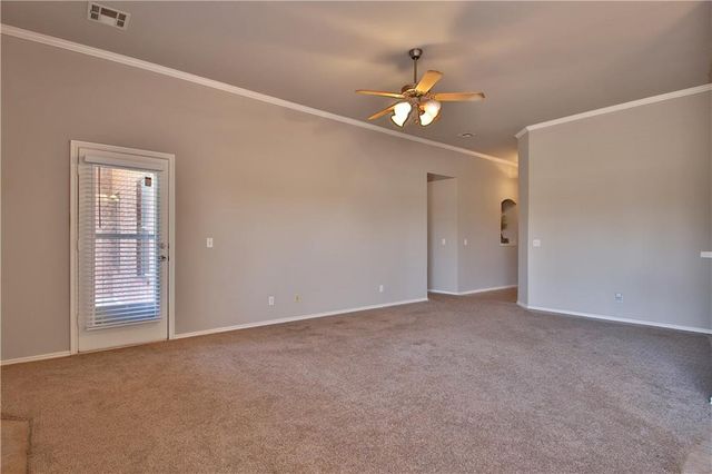 17033 Autumnwood Drive, Edmond, OK 73012