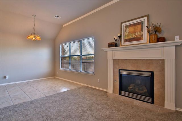 17033 Autumnwood Drive, Edmond, OK 73012