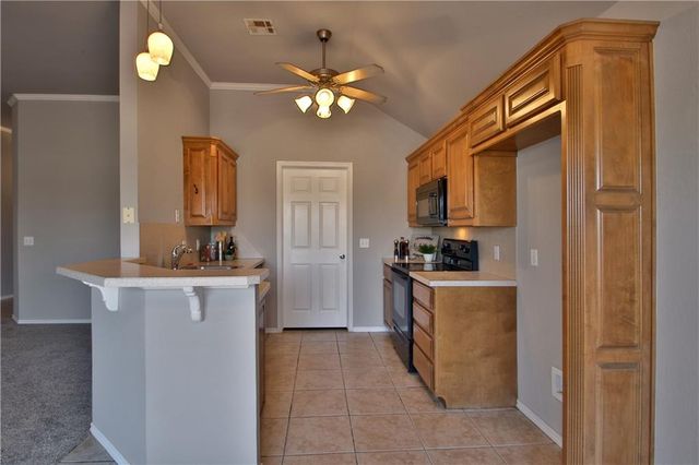 17033 Autumnwood Drive, Edmond, OK 73012