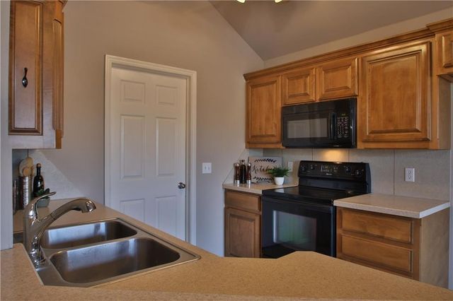 17033 Autumnwood Drive, Edmond, OK 73012