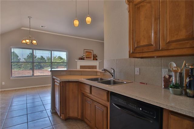 17033 Autumnwood Drive, Edmond, OK 73012