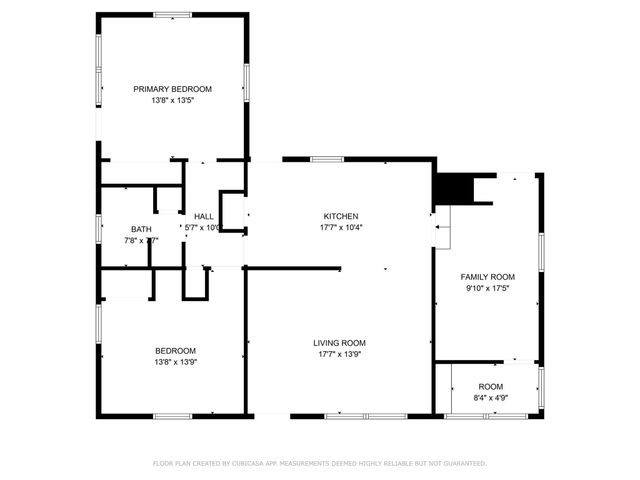 302 S Bradley Street, Mckinney, TX 75069