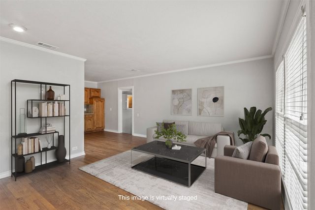 302 S Bradley Street, Mckinney, TX 75069