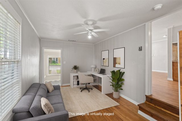 302 S Bradley Street, Mckinney, TX 75069