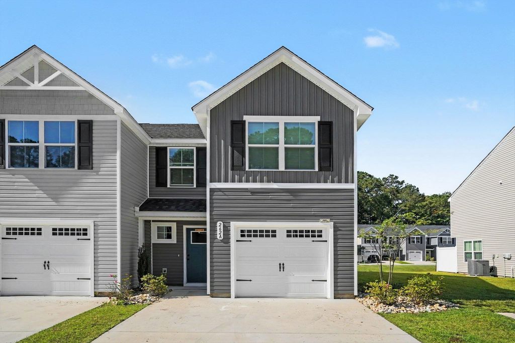 262 Christiana Ln Unit A, Myrtle Beach, SC 29579 — photo 2