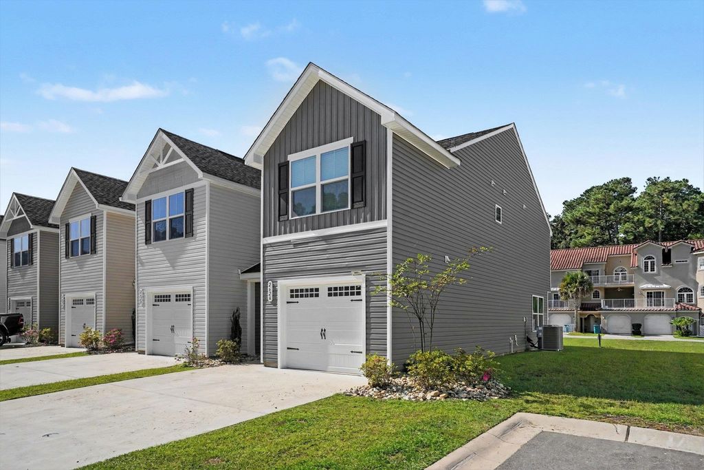 262 Christiana Ln Unit A, Myrtle Beach, SC 29579 — photo 3