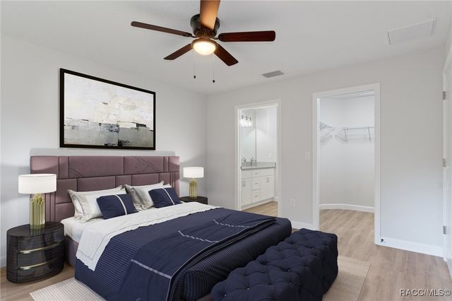 7671 N Maltese Drive, Citrus Springs, FL 34433