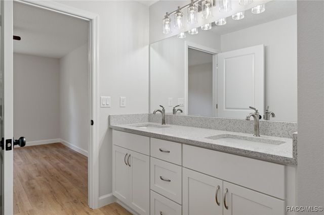 7671 N Maltese Drive, Citrus Springs, FL 34433