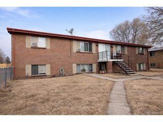 7155 Stuart St, Westminster, CO 80030