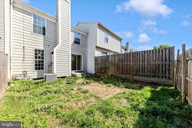13303 COUNTRY RIDGE DR, Germantown, MD 20874