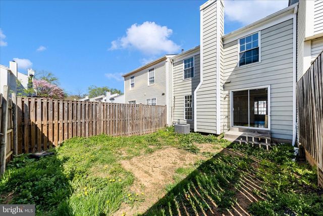 13303 COUNTRY RIDGE DR, Germantown, MD 20874