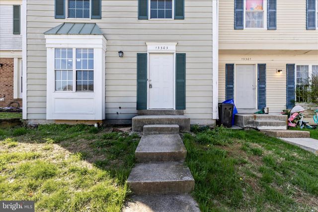 13303 COUNTRY RIDGE DR, Germantown, MD 20874