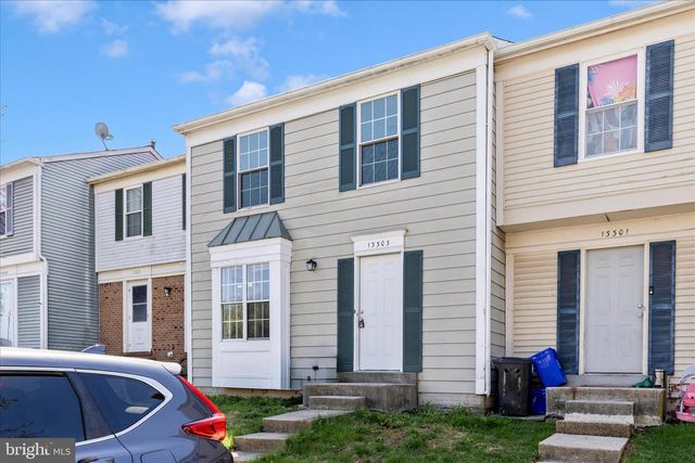 13303 COUNTRY RIDGE DR, Germantown, MD 20874