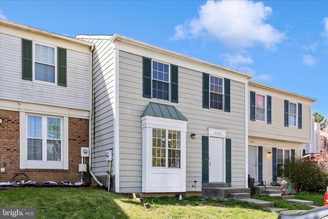13303 COUNTRY RIDGE DR, Germantown, MD 20874