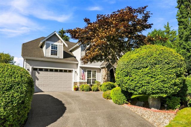 1720 52nd Avenue SE, Olympia, WA 98501