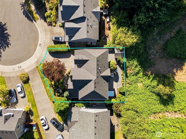 1720 52nd Avenue SE, Olympia, WA 98501