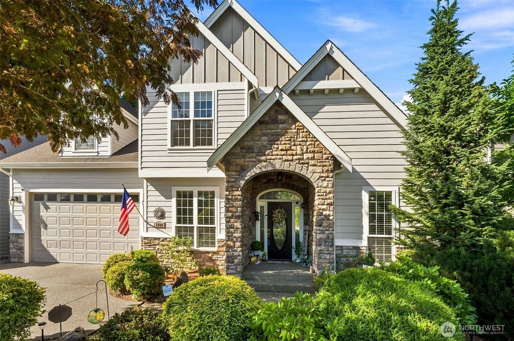 1720 52nd Avenue SE, Olympia, WA 98501
