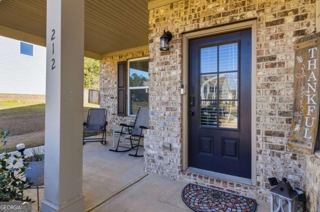 212 Sophie Circle 28, Locust Grove, GA 30248