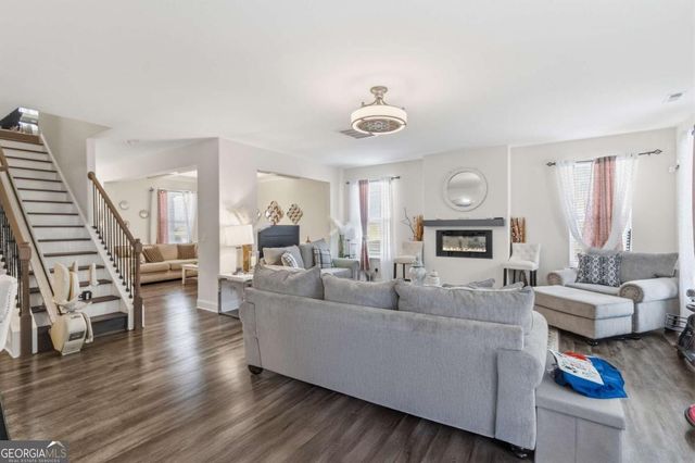 212 Sophie Circle 28, Locust Grove, GA 30248