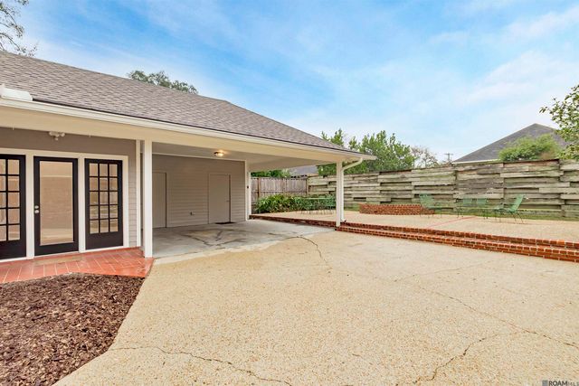 3028 Zeeland Ave, Baton Rouge, LA 70808