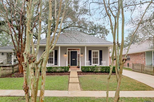 3028 Zeeland Ave, Baton Rouge, LA 70808