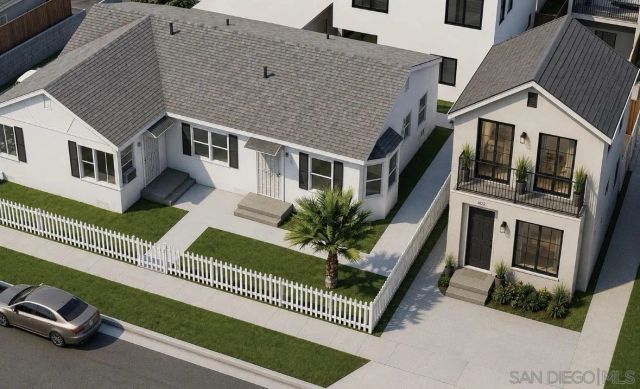 218-220 E Connecticut Ave, Vista, CA 92084