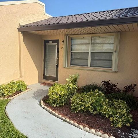 166 Lake Meryl Drive, West Palm Beach, FL 33411